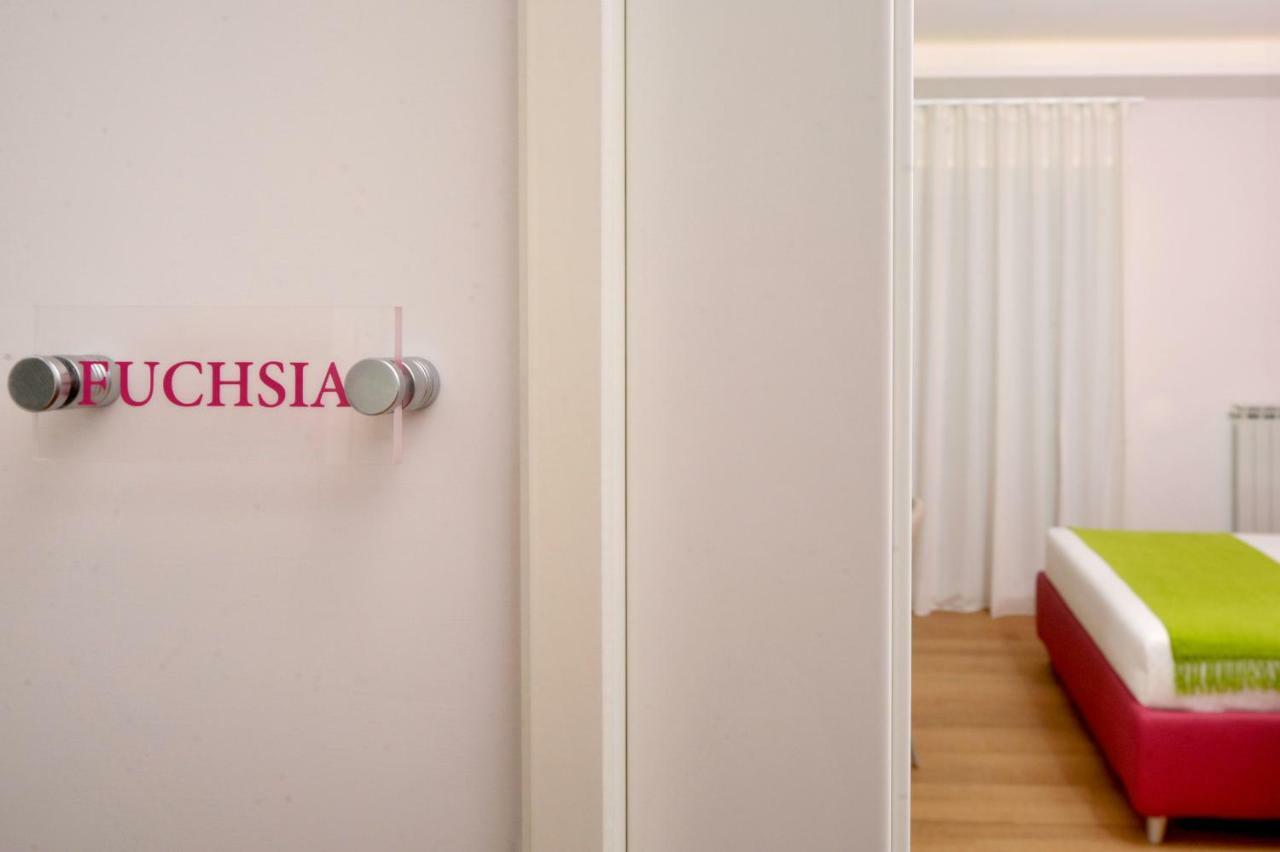 Guest house A