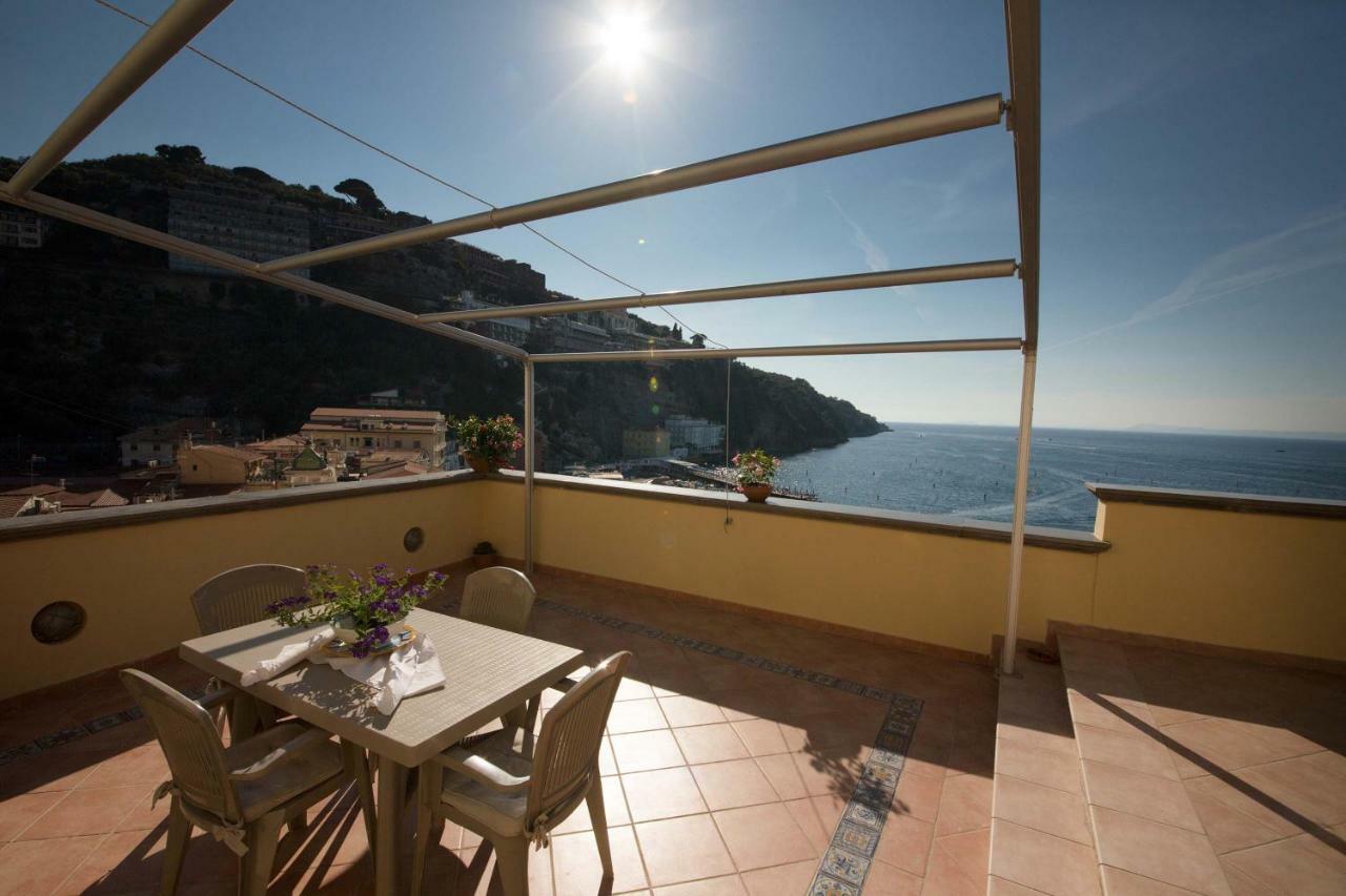 Apartment Casa Nonna Amelia Sorrento