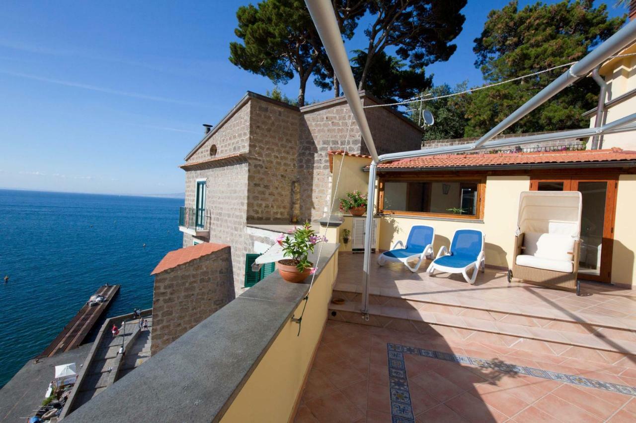 Apartment Casa Nonna Amelia *