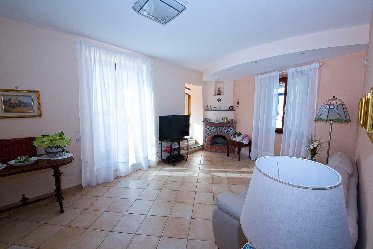 Apartment Casa Nonna Amelia Sorrento