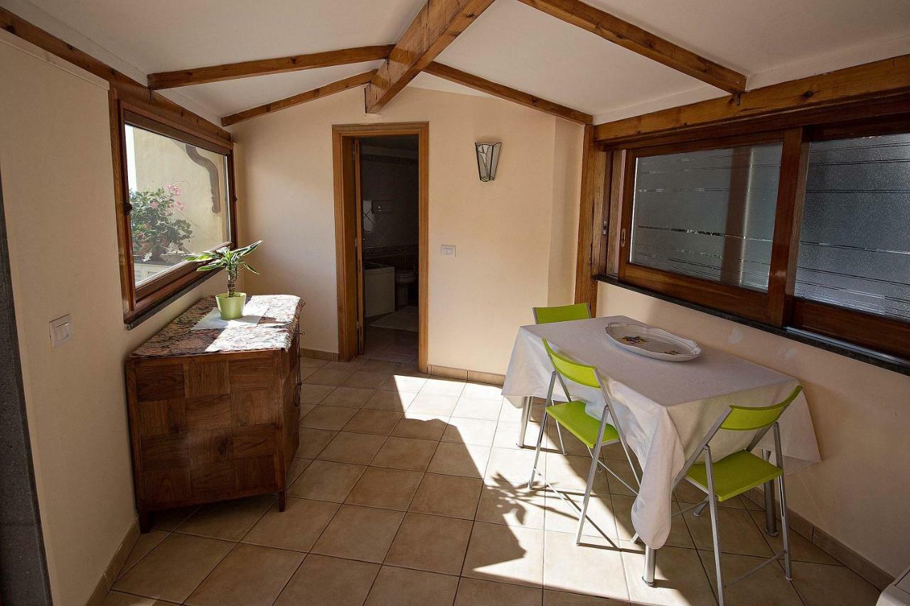 Casa Nonna Amelia Apartment