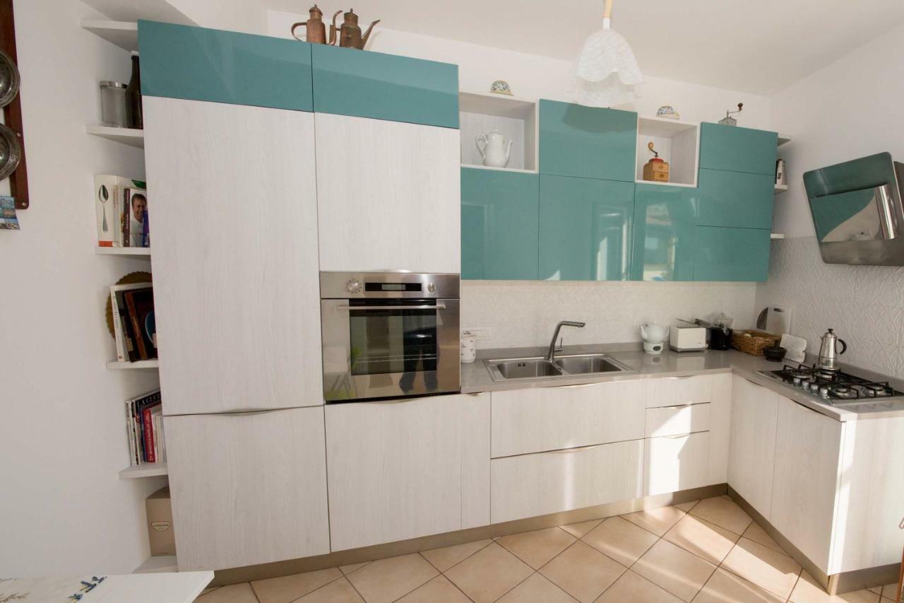 Apartment Casa Nonna Amelia Sorrento