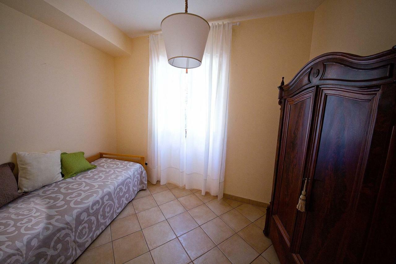 Casa Nonna Amelia Apartment Sorrento