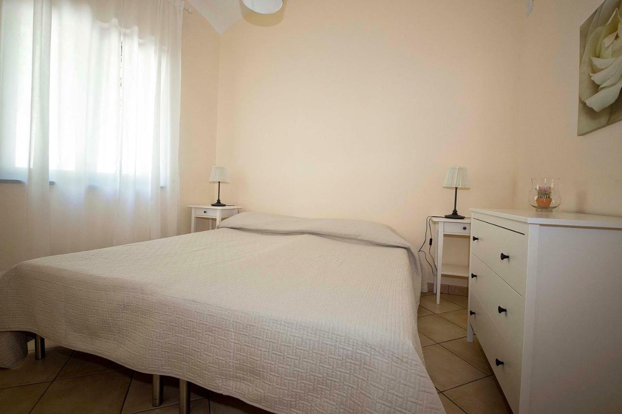 Apartment Casa Nonna Amelia *