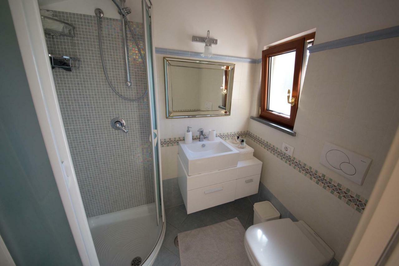 Apartment Casa Nonna Amelia
