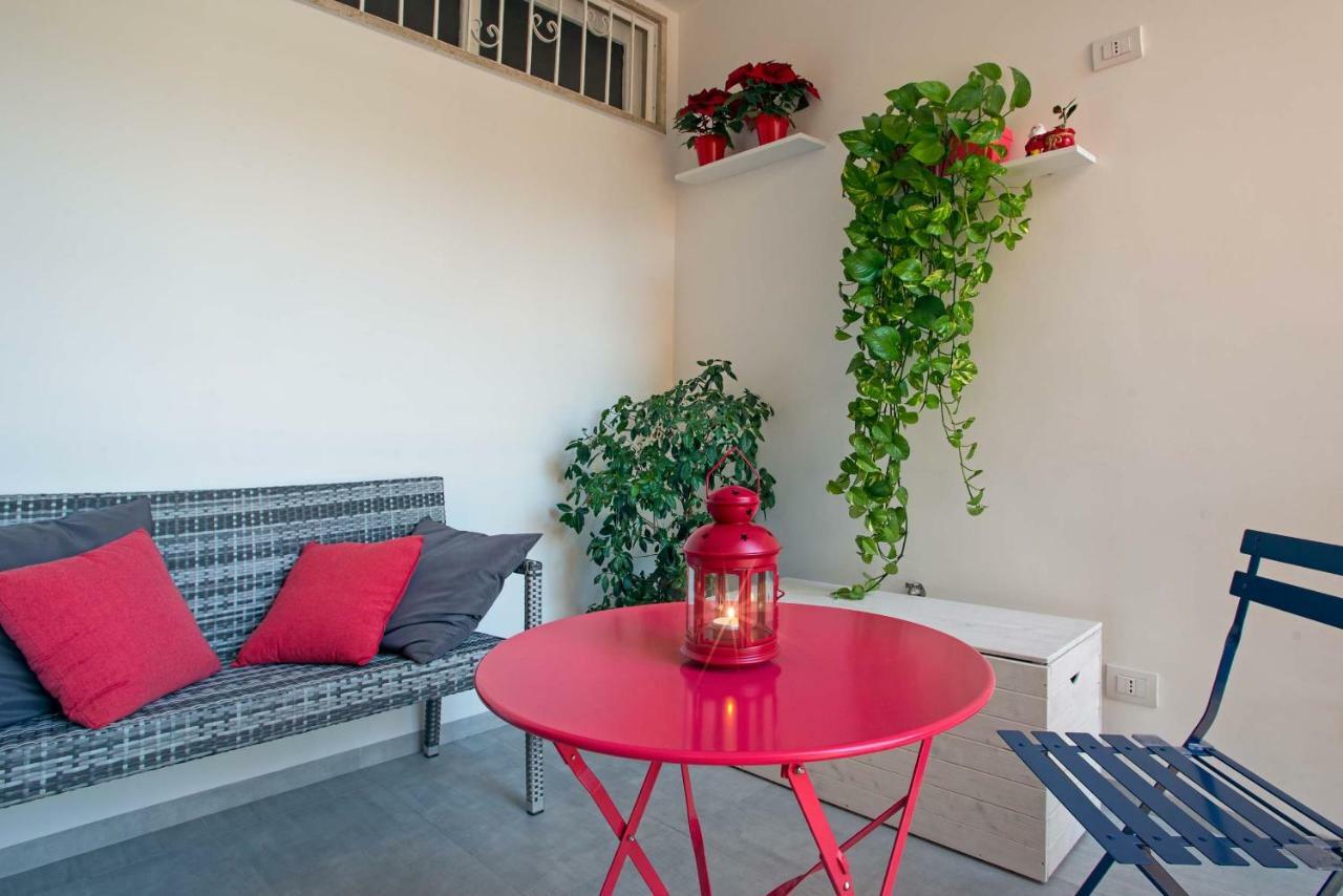 Magnifico Bed & Breakfast Sorrento