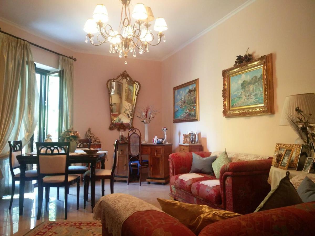 Homestay Casamia Bb *