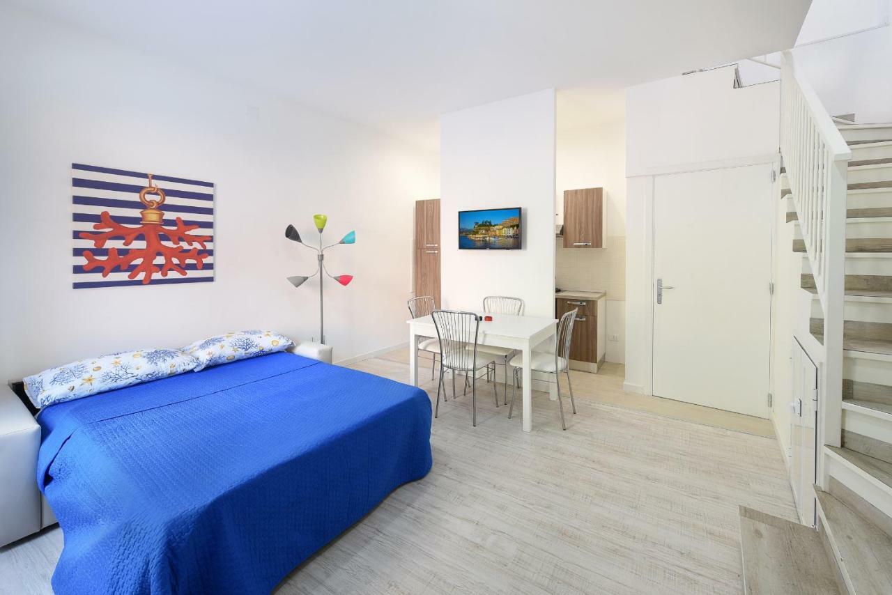 Marina Grande Holiday home