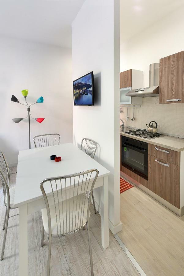 Marina Grande Holiday home *