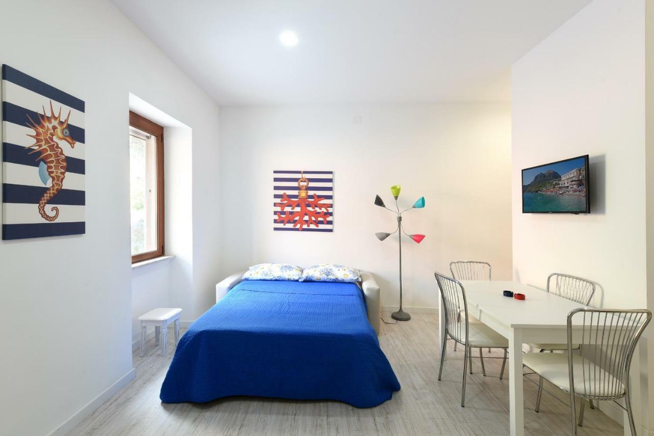 Marina Grande Holiday home Sorrento