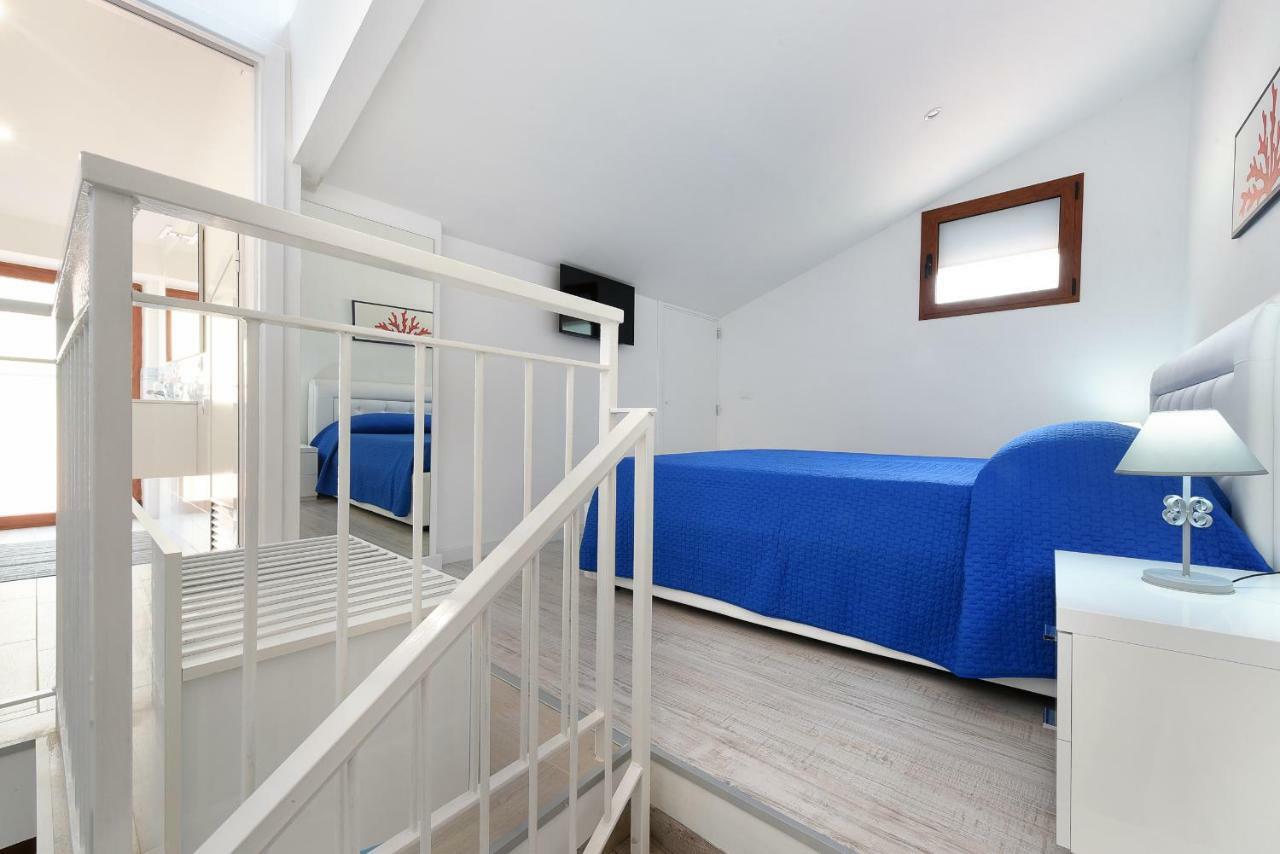 Marina Grande Holiday home