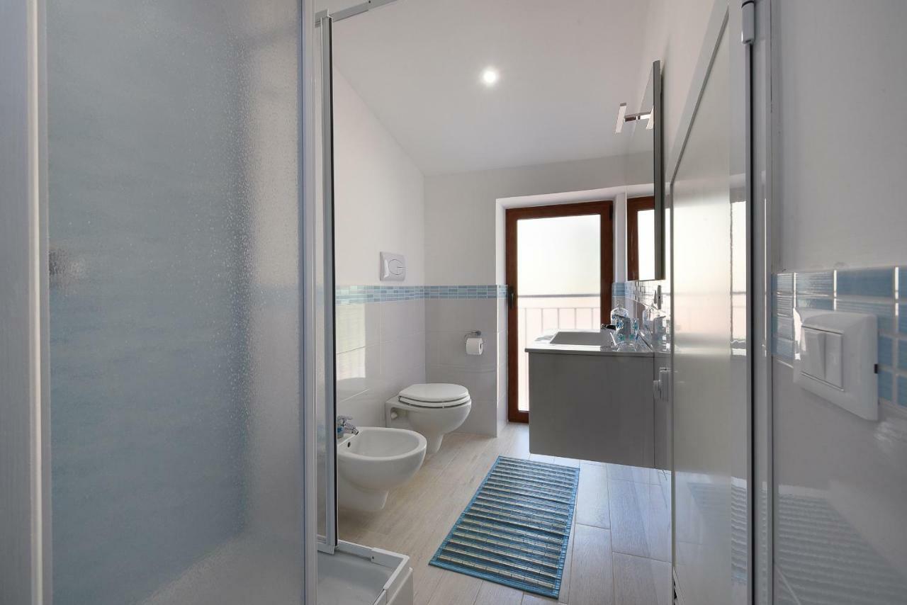Holiday home Marina Grande Sorrento