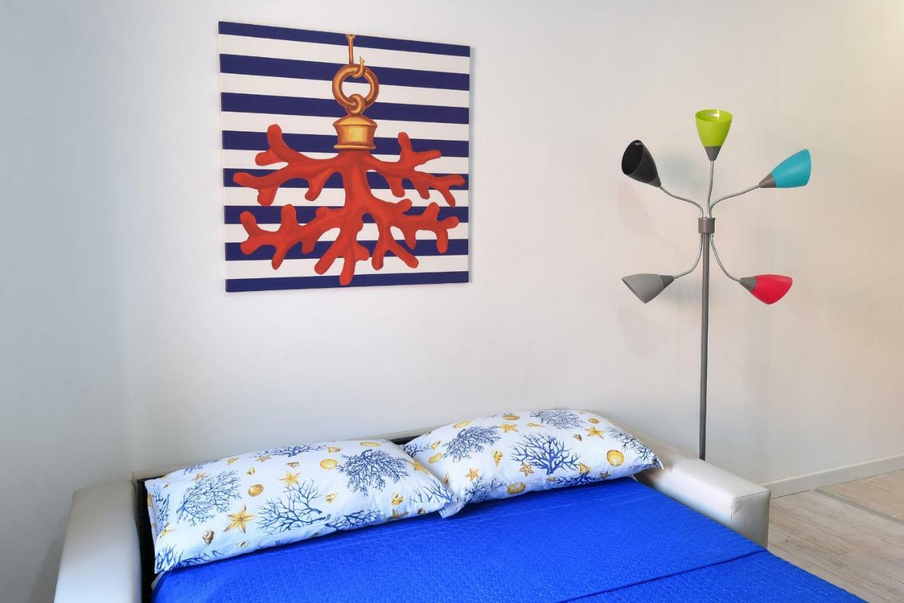 Holiday home Marina Grande Sorrento
