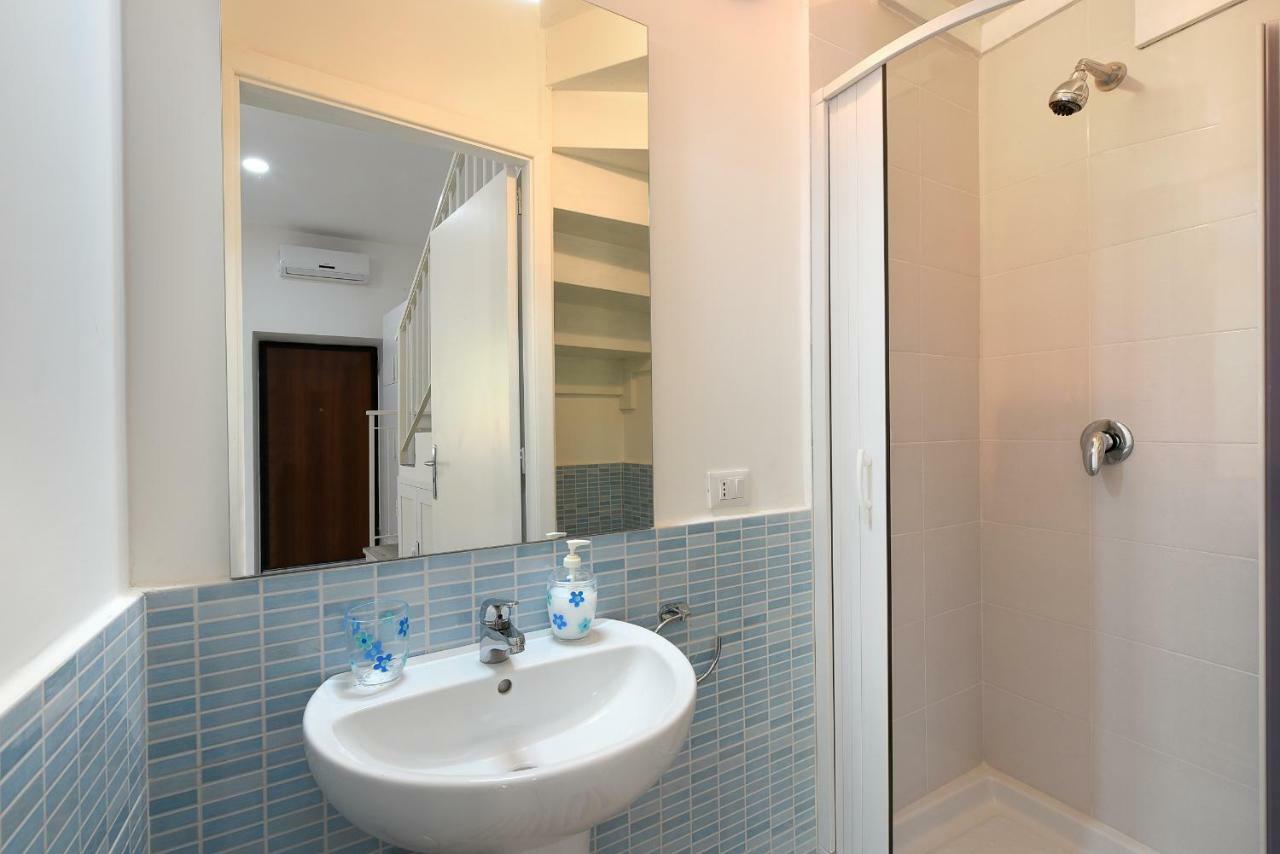 Marina Grande Holiday home