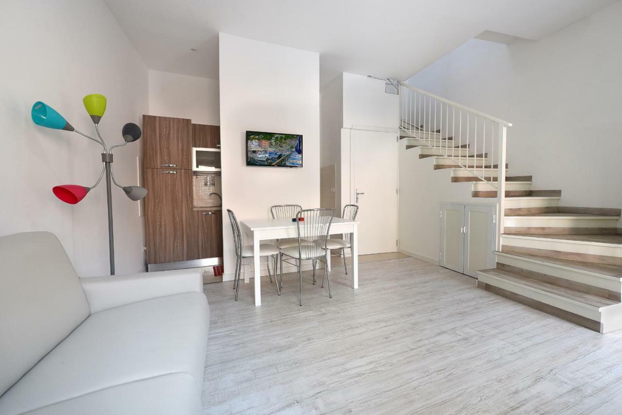 Holiday home Marina Grande Sorrento