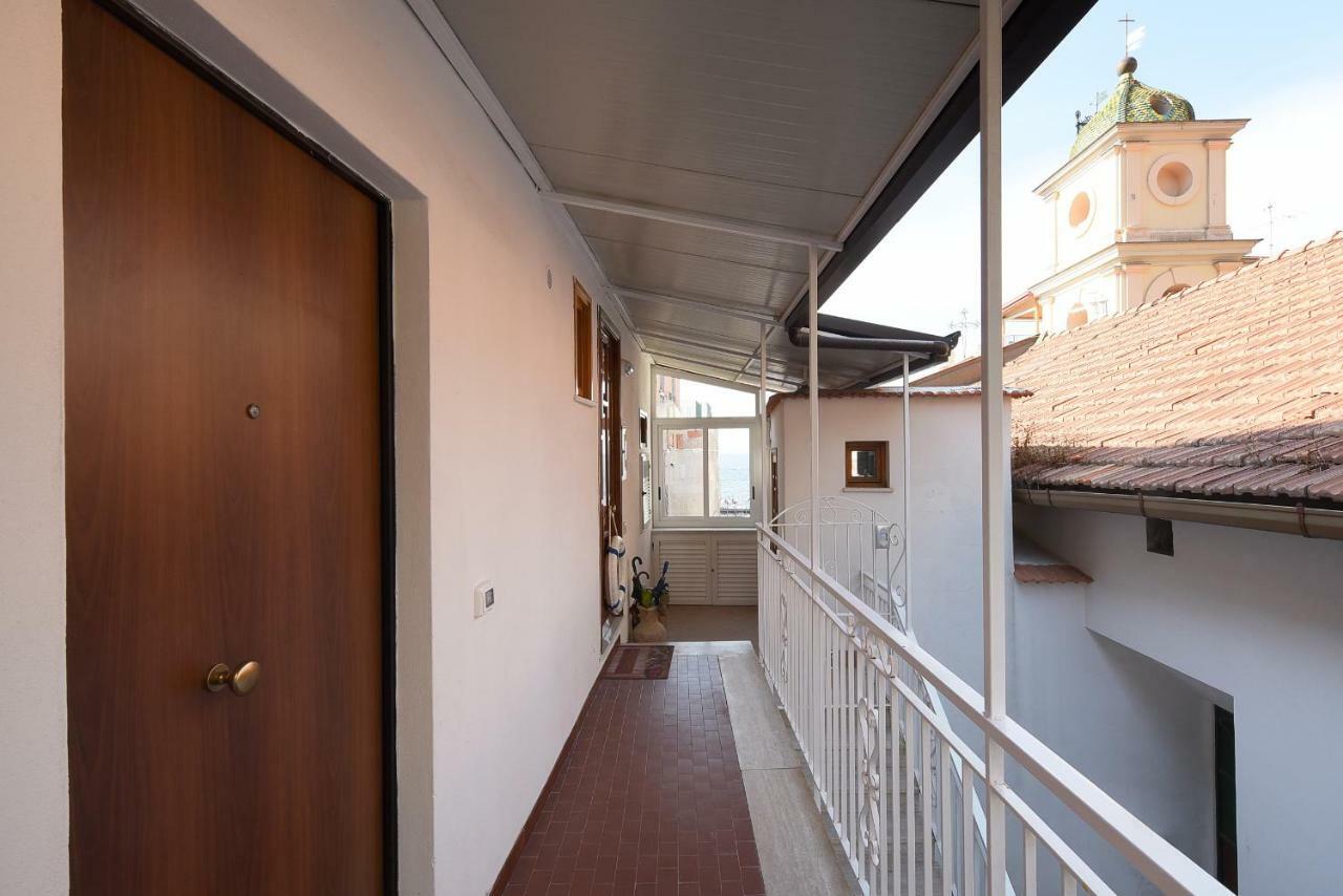 Marina Grande Holiday home Sorrento
