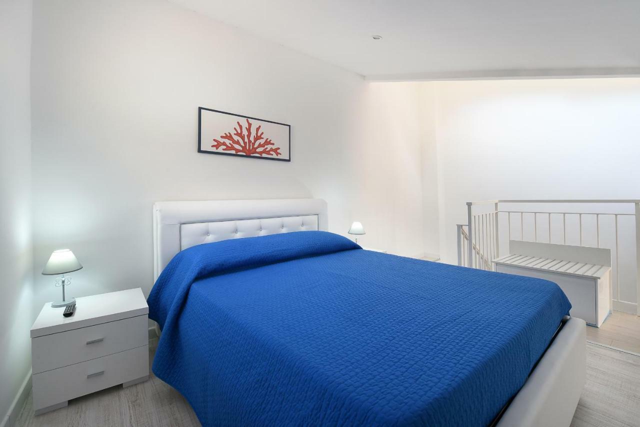Marina Grande Holiday home *