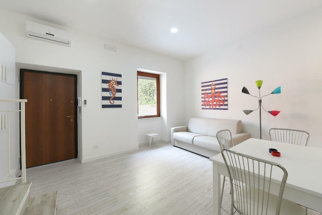 Marina Grande Holiday home *