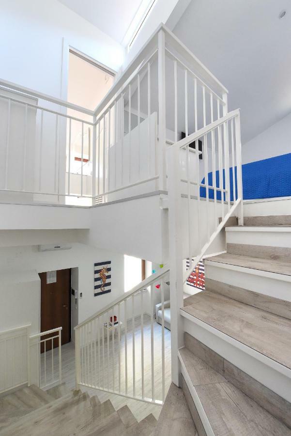 Holiday home Marina Grande Sorrento