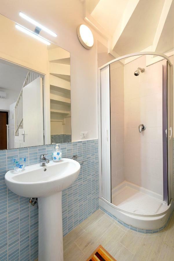 Holiday home Marina Grande Sorrento