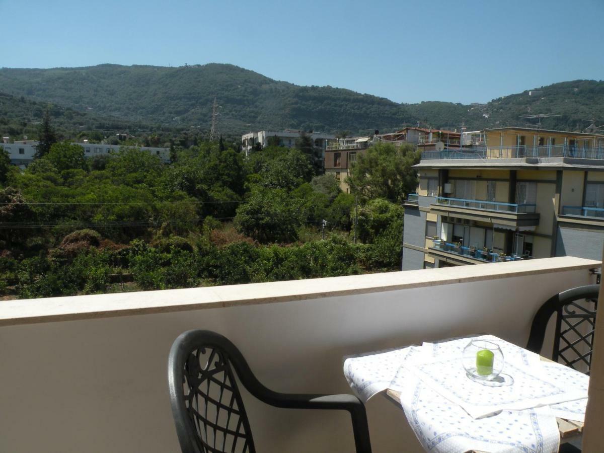 Botticelli Apartment