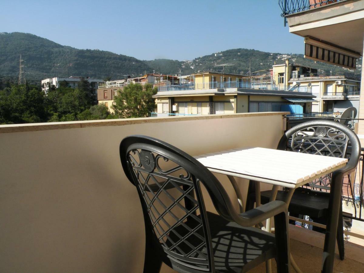 Apartment Botticelli