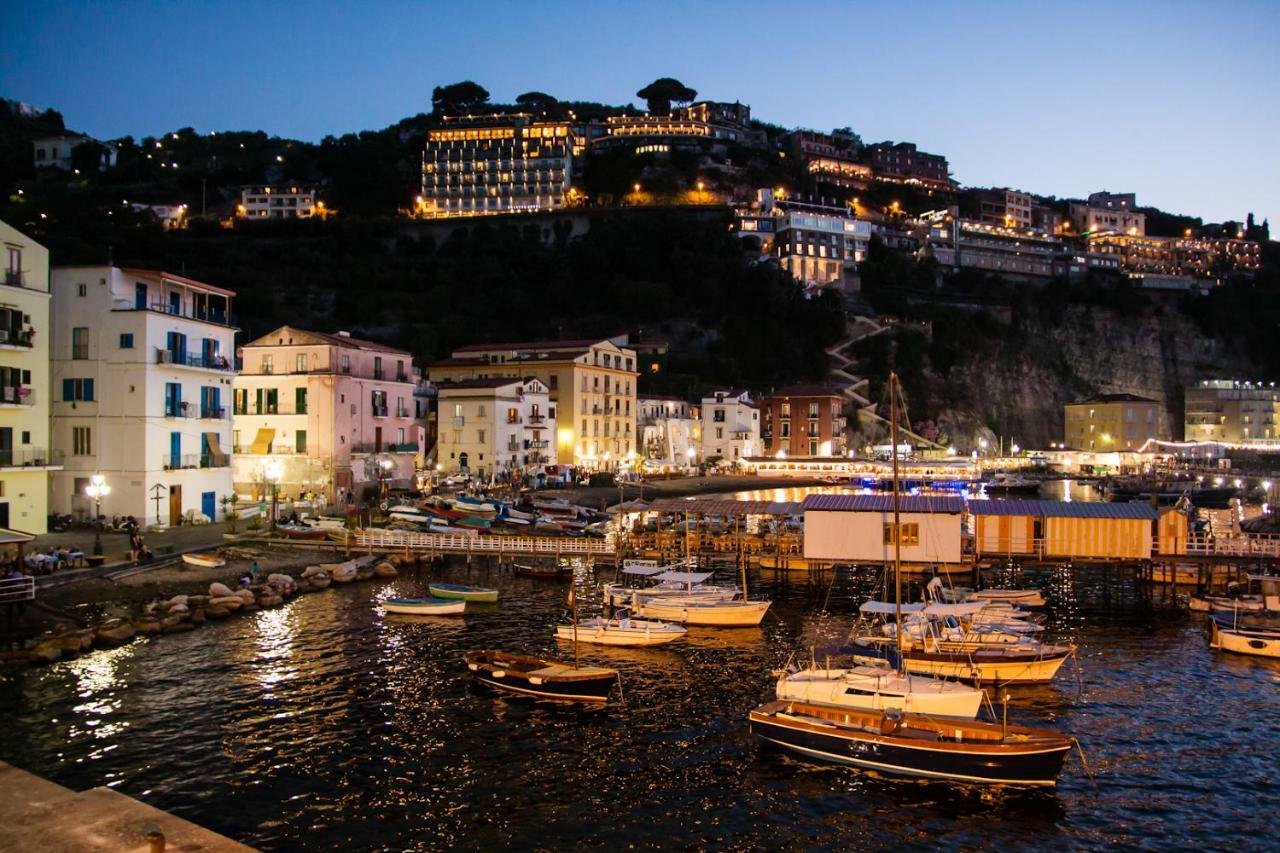 Apartment Syrentum Sorrento