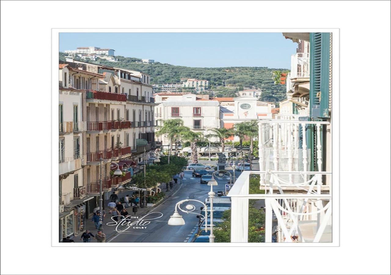 Orsola Maison Bed & Breakfast Sorrento