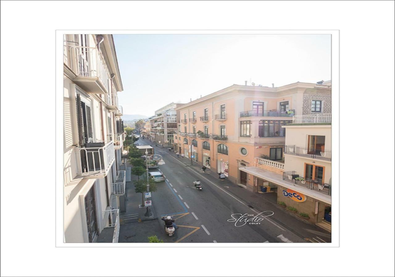 Orsola Maison Bed & Breakfast Sorrento