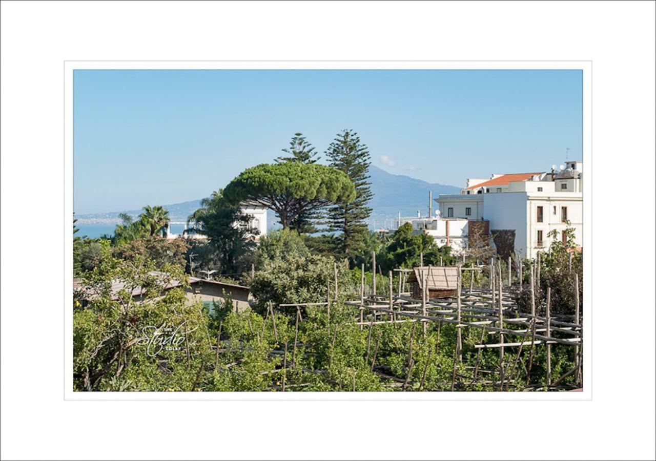 Bed & Breakfast Orsola Maison