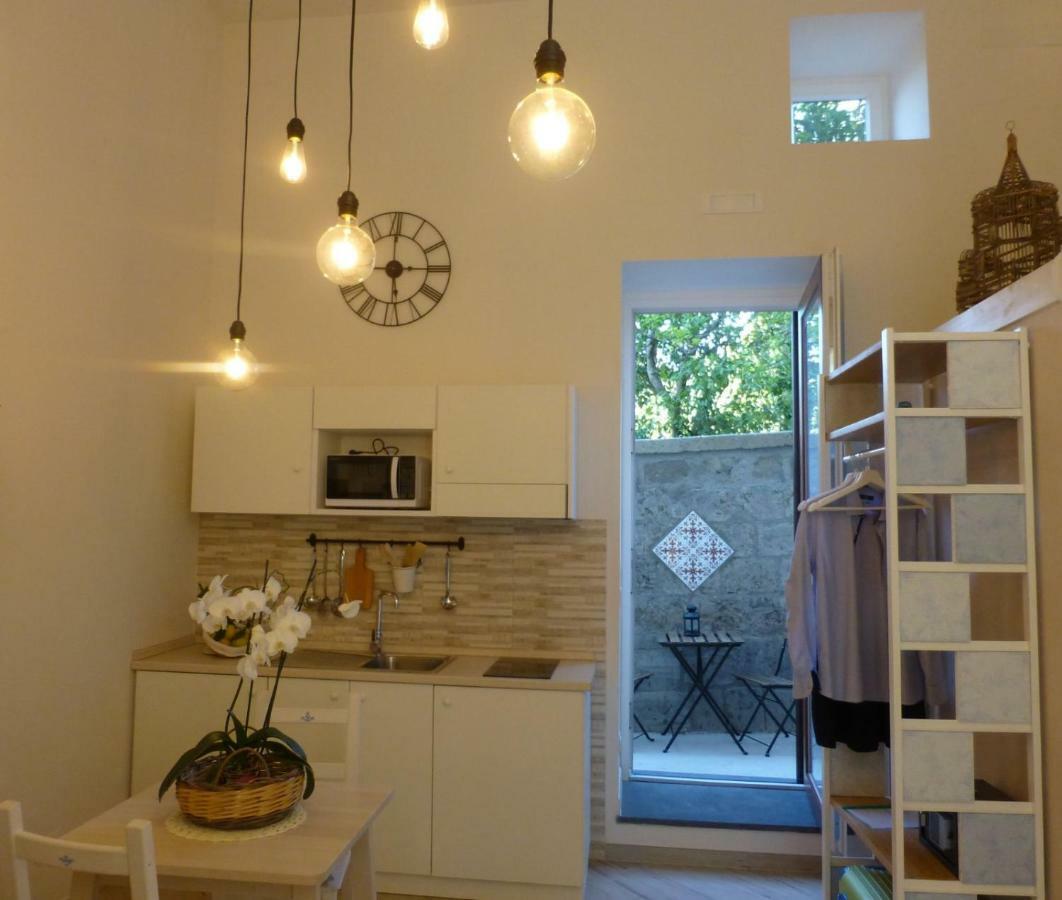 Vakantiehuis Recondita Armonia Sorrento