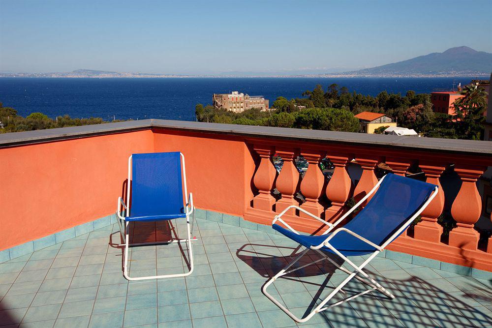 Hotel Maria 4*