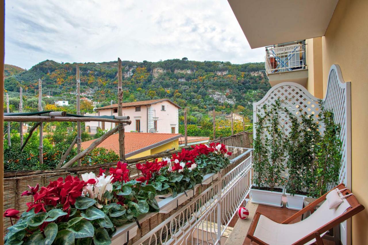 Apartment La E Bella - De Vivo Realty *