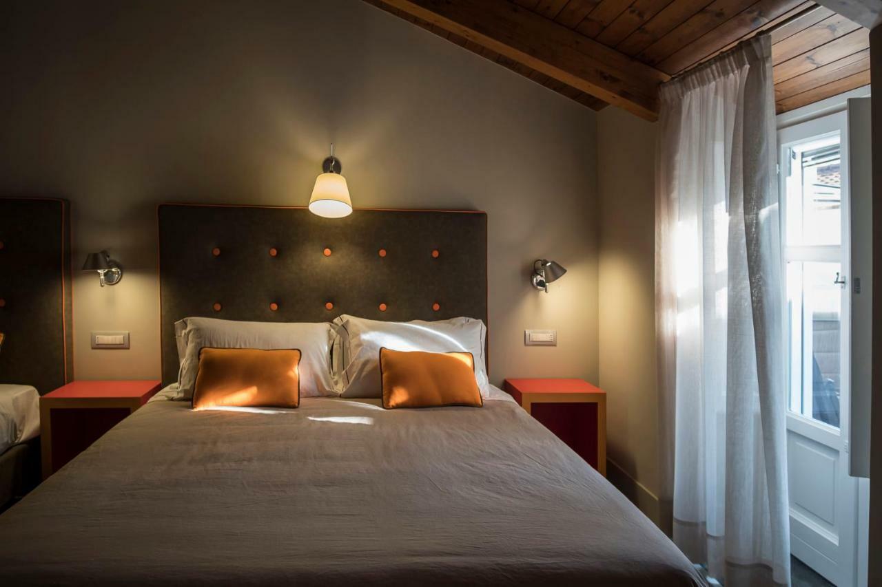 Casa Felice In Tasso Square Sorrento