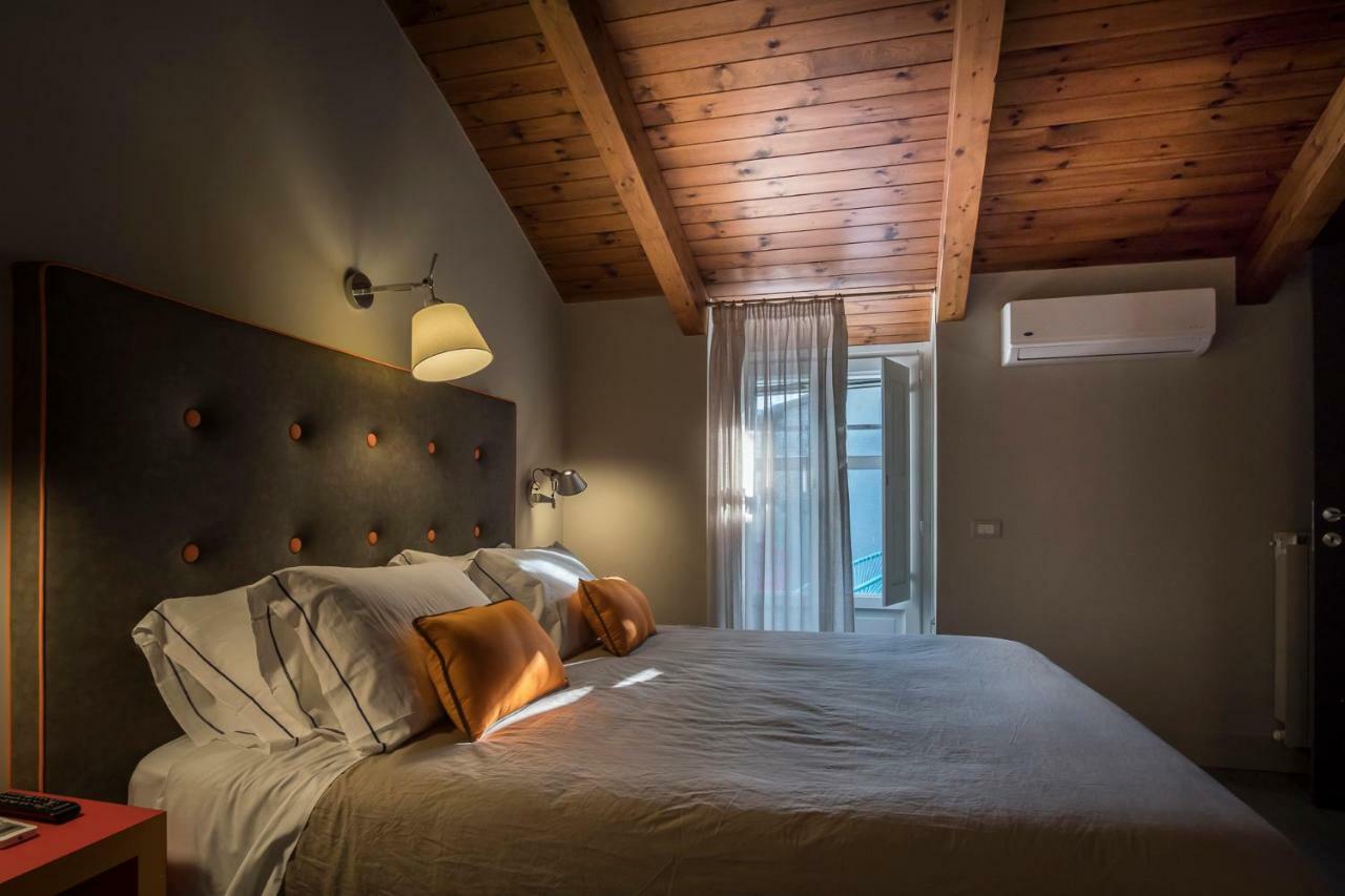 Casa Felice In Tasso Square Holiday home *