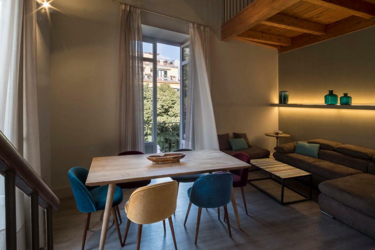 Casa Felice In Tasso Square Holiday home Sorrento