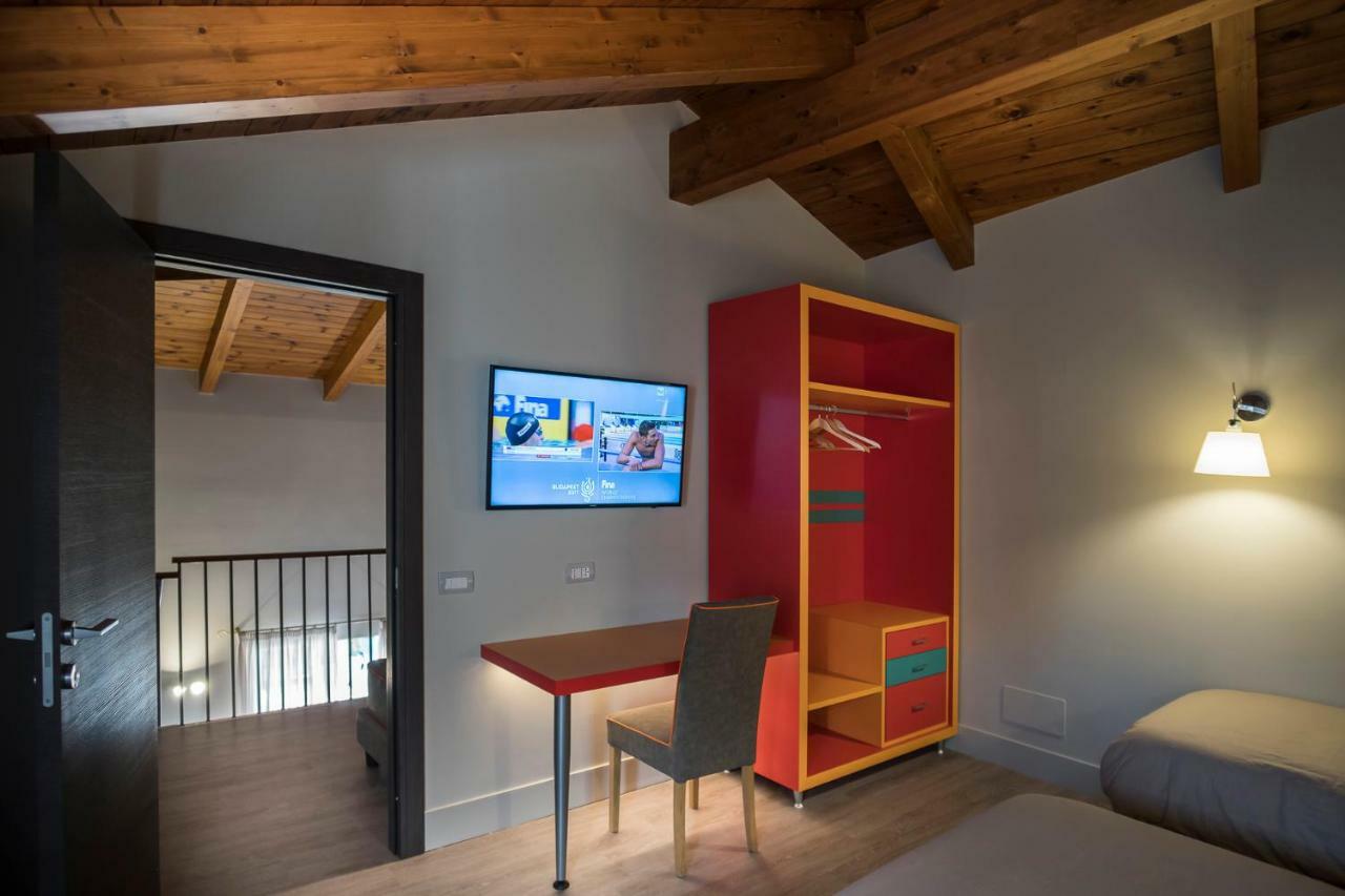 Holiday home Casa Felice In Tasso Square
