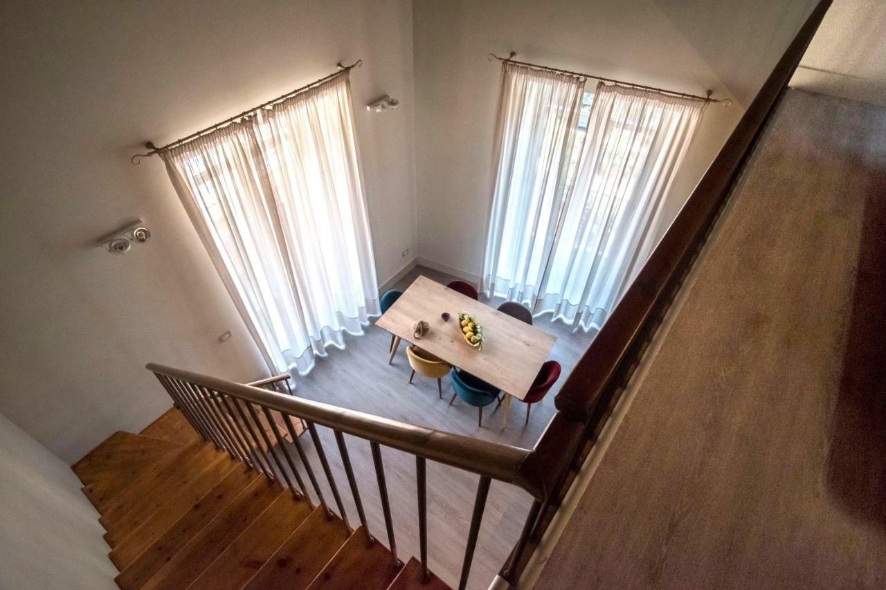 Casa Felice In Tasso Square Holiday home