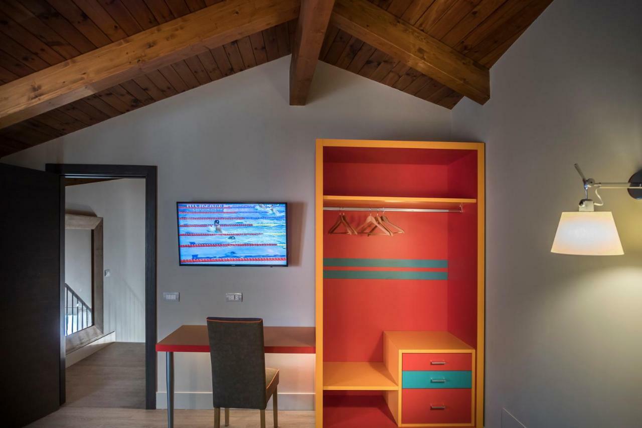 Casa Felice In Tasso Square *