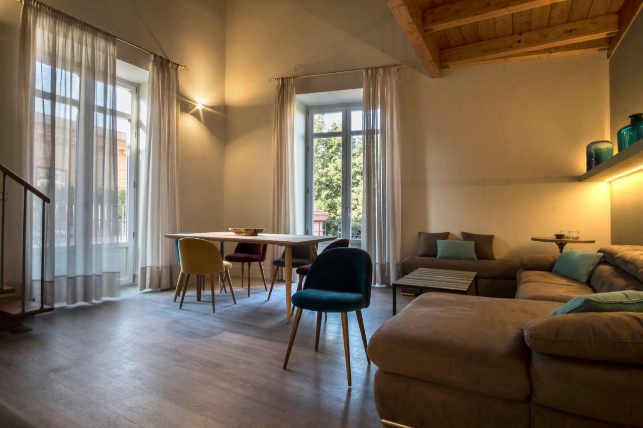 Holiday home Casa Felice In Tasso Square