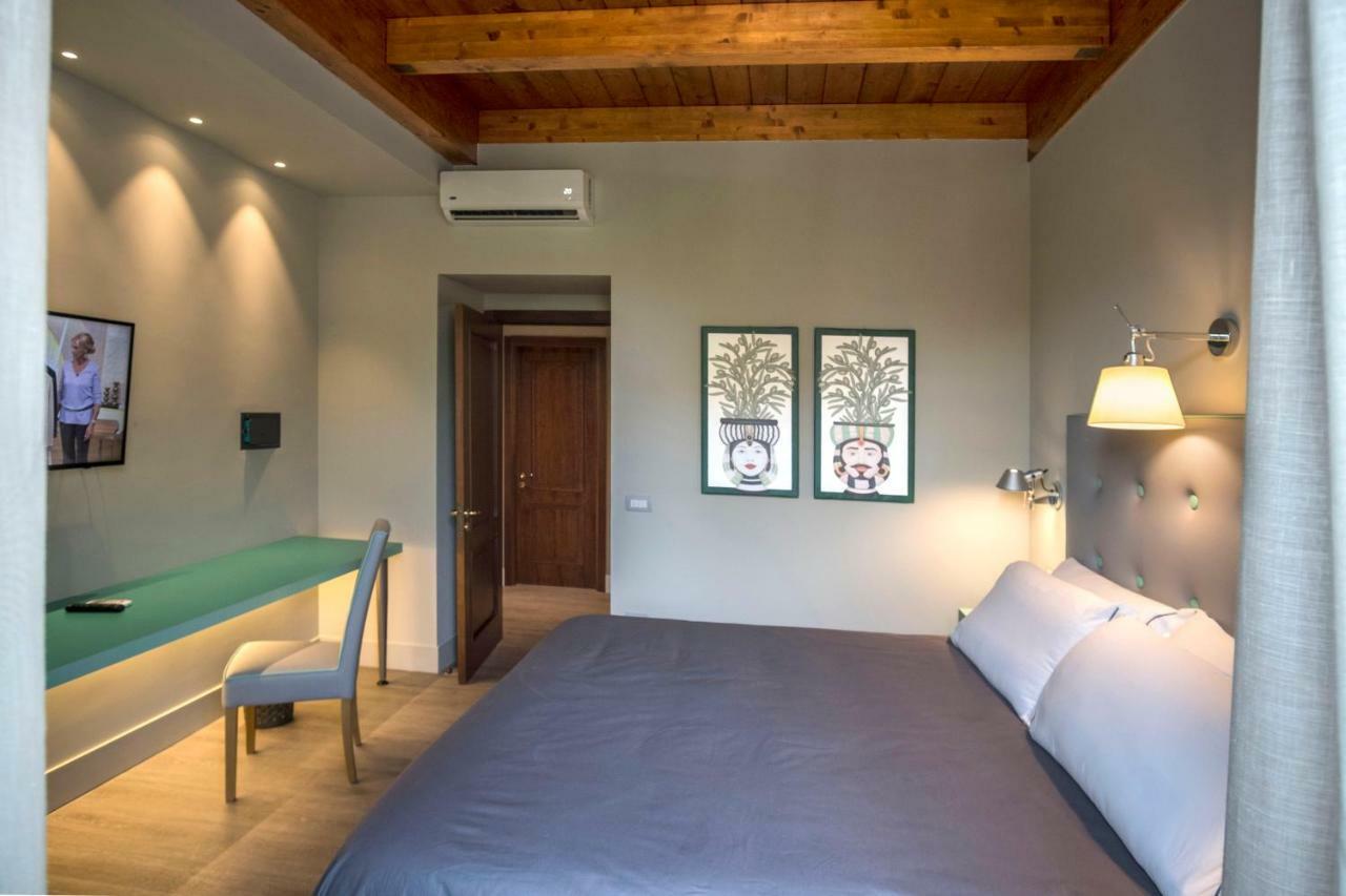 Casa Felice In Tasso Square Holiday home Sorrento