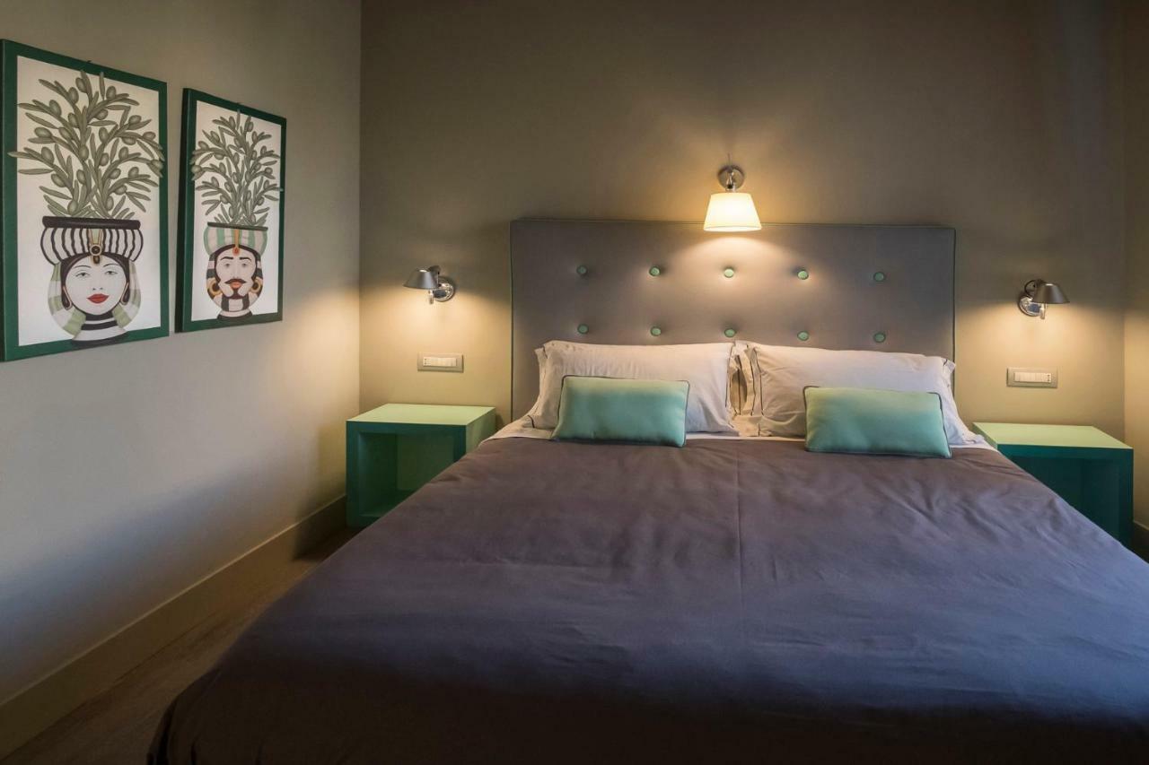 Casa Felice In Tasso Square * Sorrento