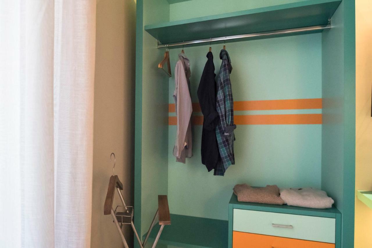 Casa Felice In Tasso Square Holiday home *