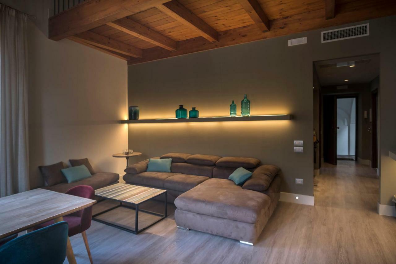 Casa Felice In Tasso Square Holiday home *