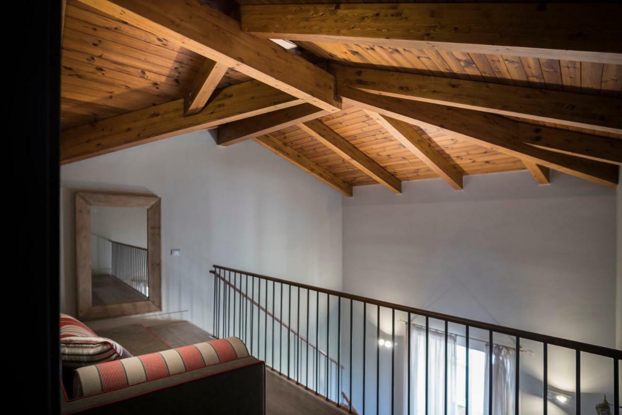 Casa Felice In Tasso Square