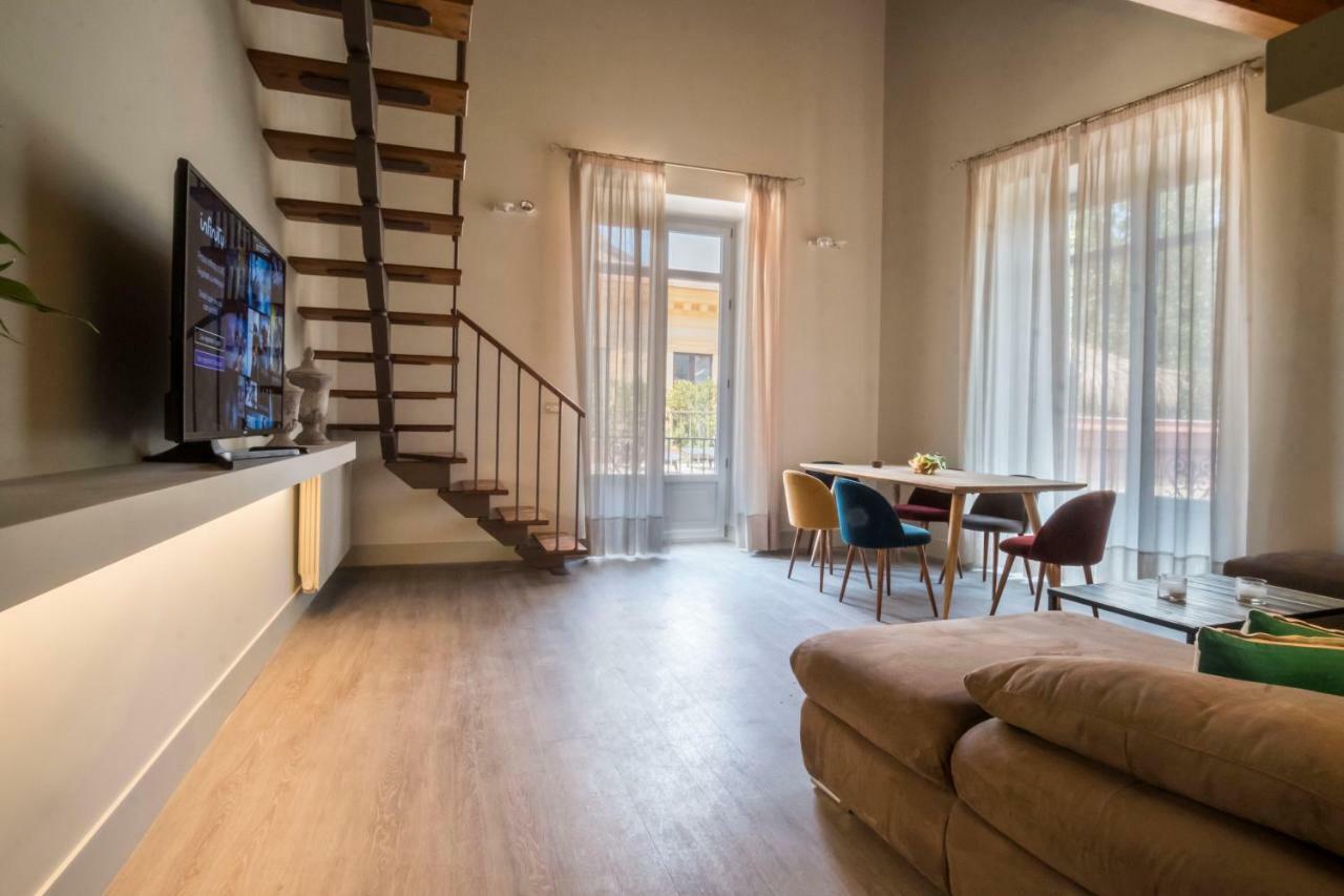 Casa Felice In Tasso Square Holiday home Sorrento