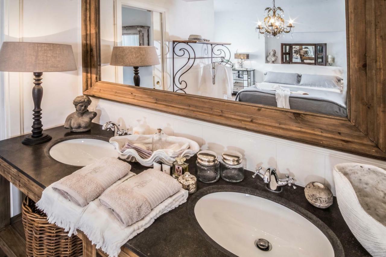 Casa vacanze Elegante & Exclusive Maison