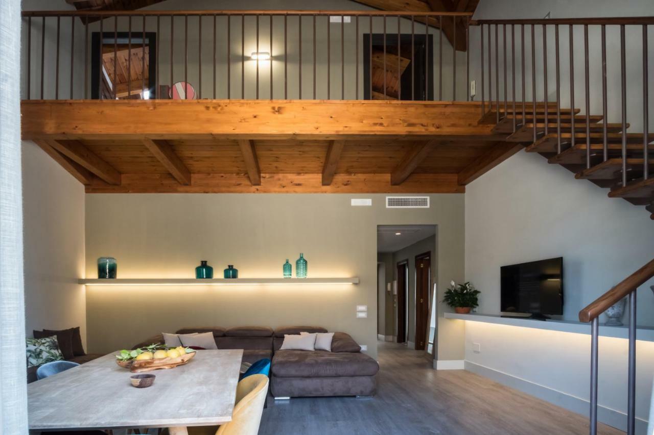 Casa Felice In Tasso Square Sorrento