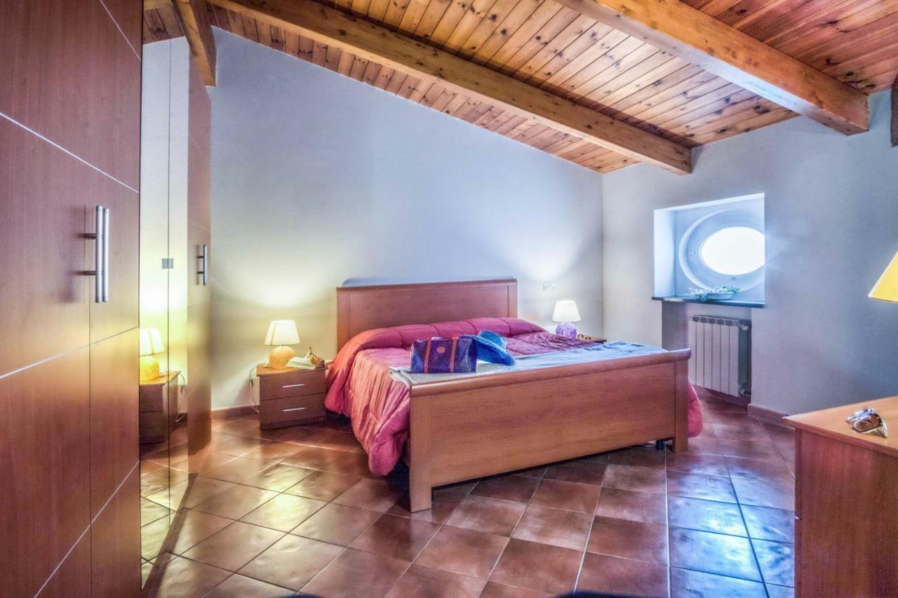Amore Rentals - Maison Palazzo Correale Sorrento