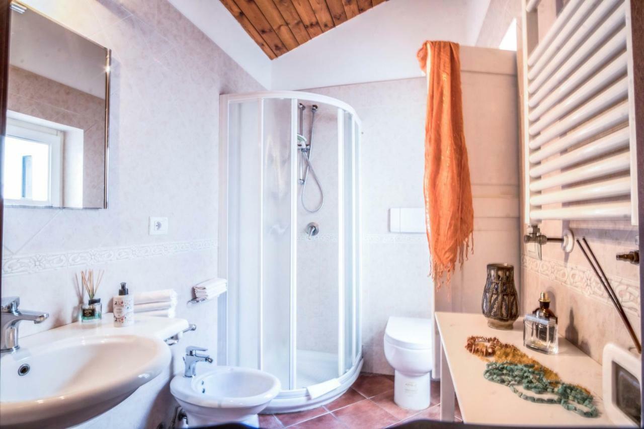 Amore Rentals - Maison Palazzo Correale Apartment Sorrento
